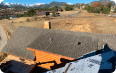 Age of the Roof