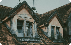 Leaks or Water Damage