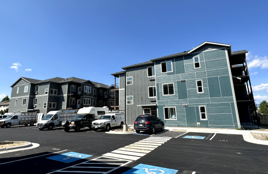 Commercial Roofing