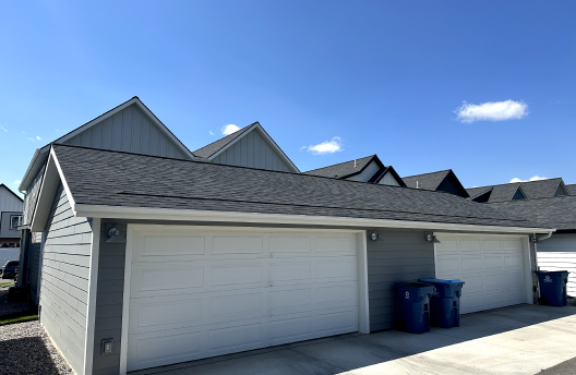 Roof Replacement