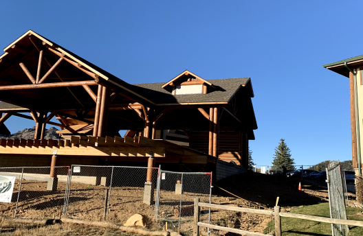 Roof Repair