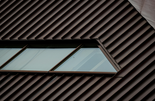 Metal Roofing