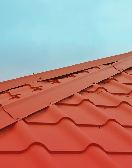 Metal Roofing Missouola