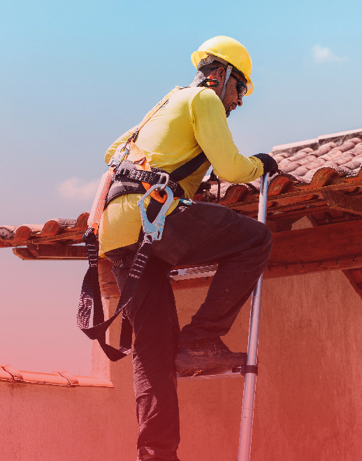 roof area calculator